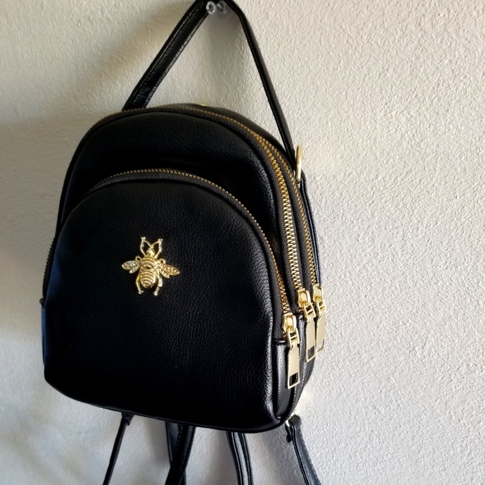 Mini Backpack